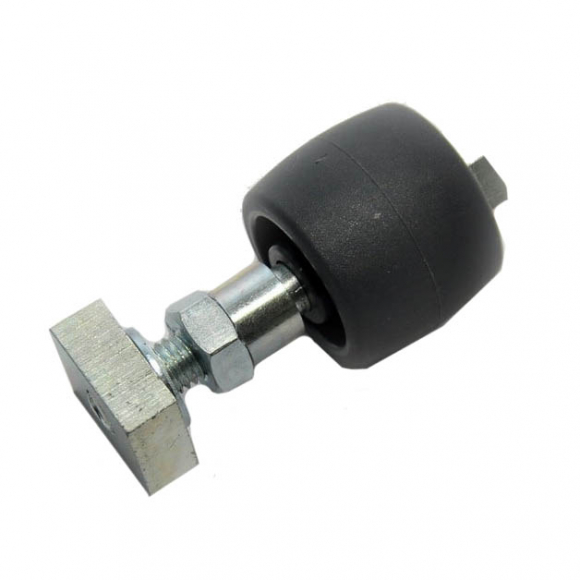 Ролик нейлоновый Ролтэк для откатных ворот