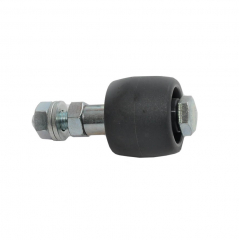 Ролик нейлоновый стандарт Ролтэк для откатных ворот