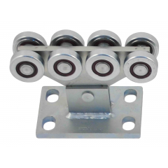 Роликовая опора Ролтэк ЭКО для откатных ворот