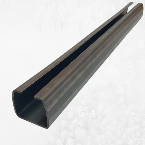 Комплект для откатных ворот ФУРНИТЕХ КВ 201 до 400 кг 3