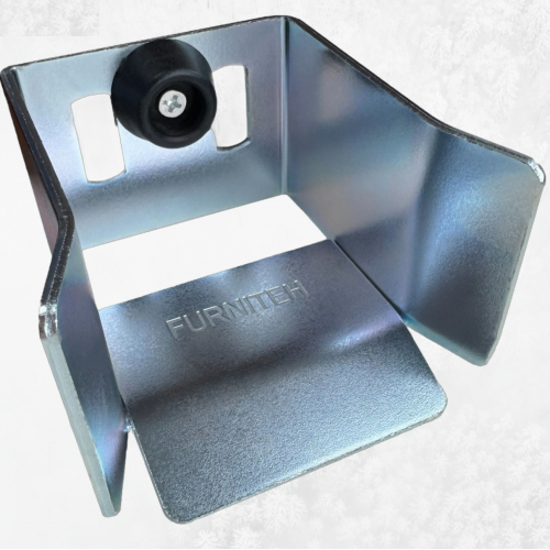 Комплект для откатных ворот ФУРНИТЕХ КВ 201 до 400 кг 5