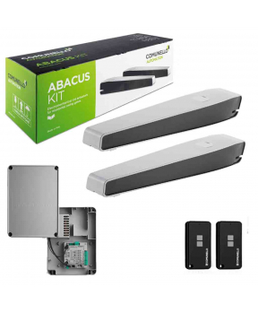 Comunello ABACUS 300 Комплект автоматики для ворот